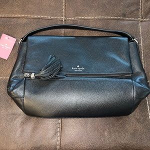 New Kate Spade New York Southport Ave Maria Bag